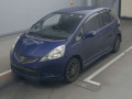 2007 Honda Fit