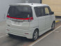 2012 Mitsubishi Delica D2