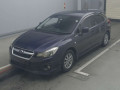 2011 Subaru Impreza Sports