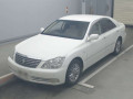 2007 Toyota Crown