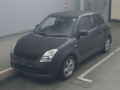 2007 Suzuki Swift