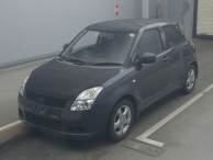 2007 Suzuki Swift