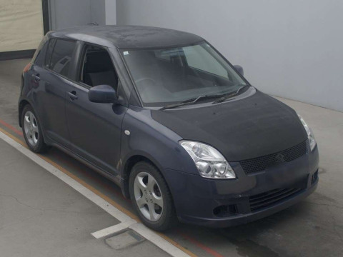 2007 Suzuki Swift ZC11S[2]