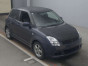 2007 Suzuki Swift