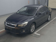 2012 Subaru Impreza G4