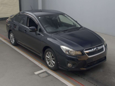 2012 Subaru Impreza G4 GJ7[2]