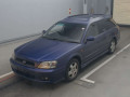 2002 Subaru Legacy Touring Wagon