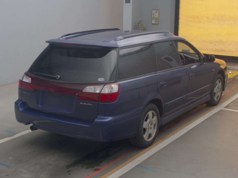 2002 Subaru Legacy Touring Wagon BH5[1]