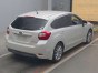 2012 Subaru Impreza Sports