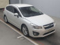 2012 Subaru Impreza Sports