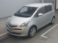 2008 Toyota Ractis