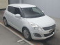 2015 Suzuki Swift