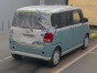 2018 Daihatsu Move Canbus