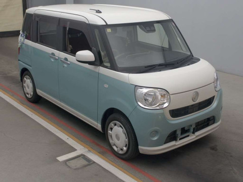 2018 Daihatsu Move Canbus LA800S[2]