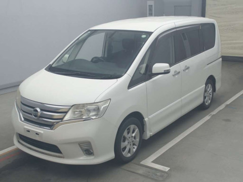 2011 Nissan Serena FC26[0]