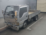 2003 Isuzu Elf Truck