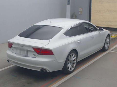 2013 Audi A7 Sportback 4GCGWC[1]