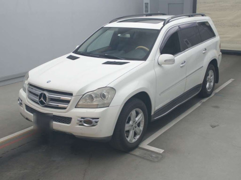 2007 Mercedes Benz GL-Class 164886[0]