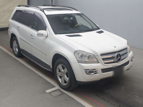 2007 Mercedes Benz GL-Class 164886[2]