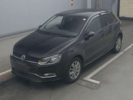 2014 Volkswagen Polo