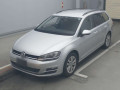 2015 Volkswagen Golf Variant