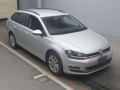 2015 Volkswagen Golf Variant AUCJZ[2]