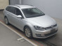 2015 Volkswagen Golf Variant