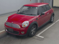 2012 Mini MINI