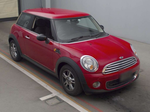 2012 Mini MINI SR16[2]