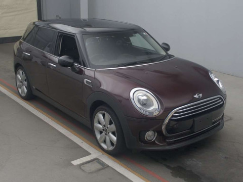 2018 Mini MINI LN15[2]