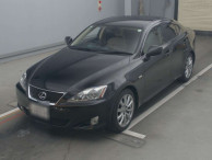 2007 Lexus IS