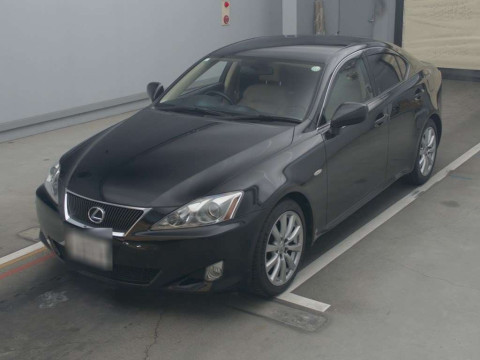 2007 Lexus IS GSE20[0]