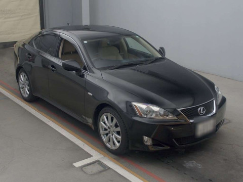 2007 Lexus IS GSE20[2]