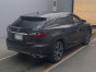 2016 Lexus RX