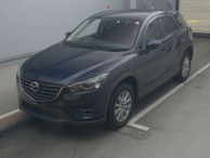 2015 Mazda CX-5