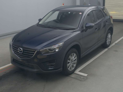 2015 Mazda CX-5 KE2FW[0]