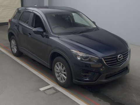 2015 Mazda CX-5 KE2FW[2]