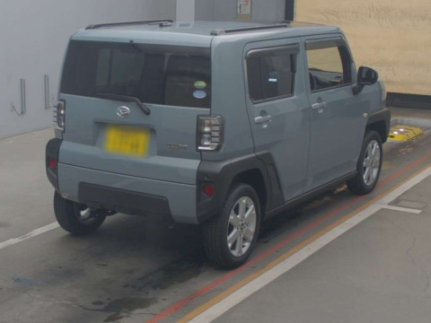 2021 Daihatsu TAFT LA900S[1]