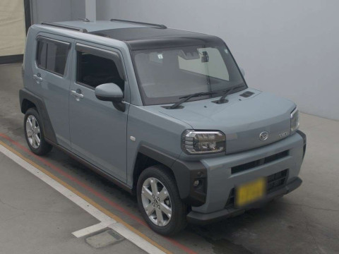 2021 Daihatsu TAFT LA900S[2]