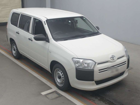 2023 Toyota Probox NCP160V[2]