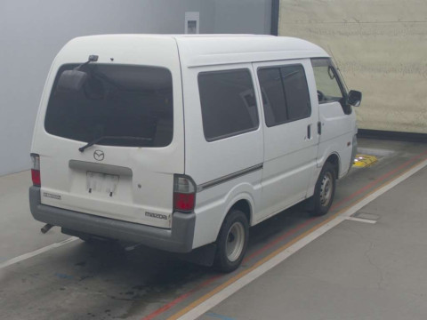 2009 Mazda Bongo Van SK82V[1]