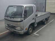 2014 Toyota Toyoace Truck