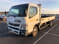 2014 Mitsubishi Fuso Canter