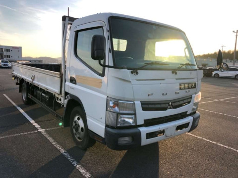 2014 Mitsubishi Fuso Canter FEB50[2]