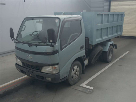 2004 Hino DUTRO XZU302M[0]