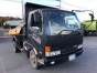 2000 Mitsubishi Fuso Fighter