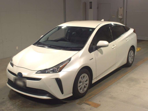 2019 Toyota Prius ZVW51[0]