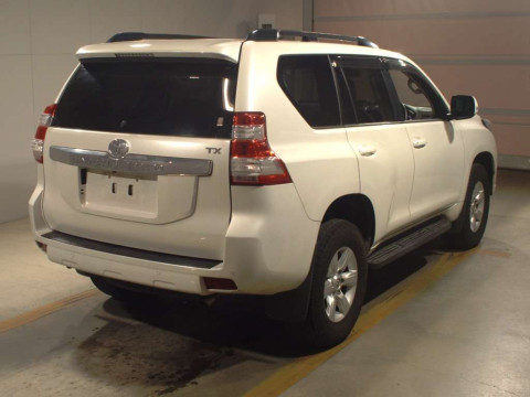 2016 Toyota Land Cruiser Prado GDJ150W[1]