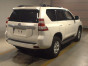 2016 Toyota Land Cruiser Prado