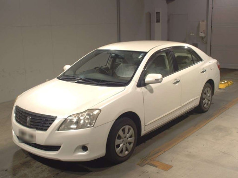 2009 Toyota Premio NZT260[0]